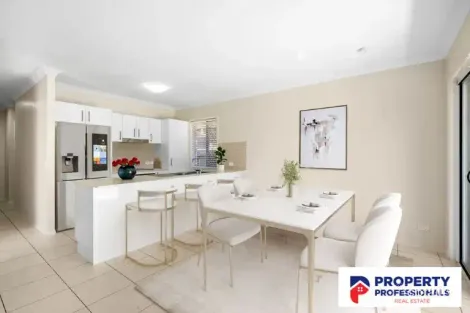 Property photo of 19 Combs Street Yarrabilba QLD 4207