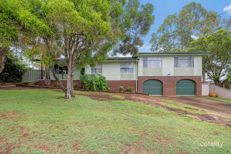 Property photo of 3 Aroona Street Edgeworth NSW 2285