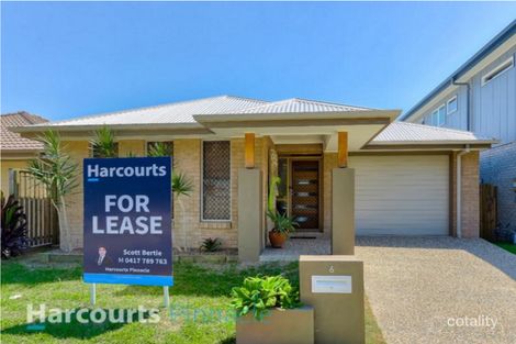 Property photo of 6 Glenelg Lane Fitzgibbon QLD 4018