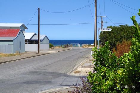 Property photo of 2 Hardy Street Port Vincent SA 5581
