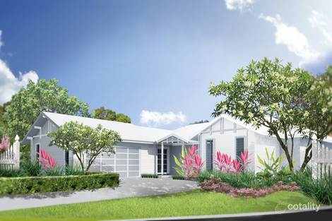 Property photo of 26 Meridian Way Tweed Heads NSW 2485