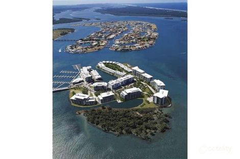 Property photo of LOT 7502/2 Ephraim Island Paradise Point QLD 4216