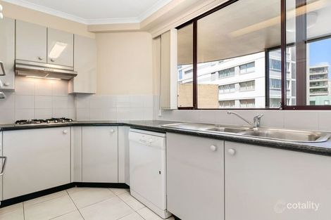 Property photo of 24/2A Hollywood Avenue Bondi Junction NSW 2022