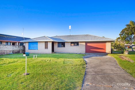 Property photo of 26 Meridian Way Tweed Heads NSW 2485