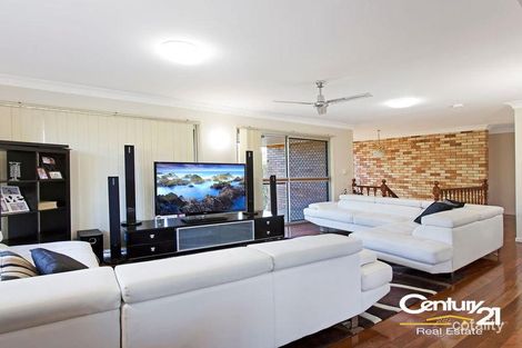 Property photo of 37 Ballylin Street Ferny Grove QLD 4055