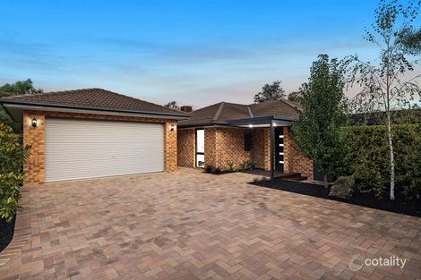7 Halsbury Dr, Rowville, VIC 3178