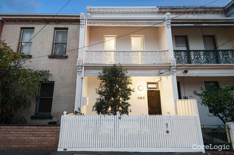 Property photo of 262 Ferrars Street South Melbourne VIC 3205