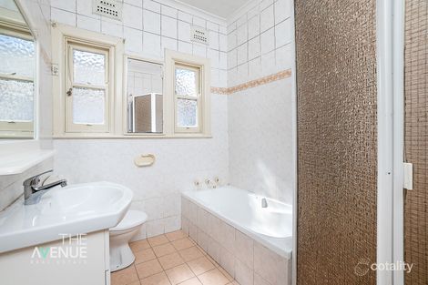 Property photo of 23 Oakland Avenue Baulkham Hills NSW 2153