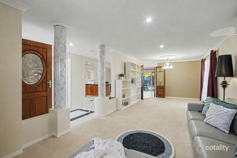 Property photo of 3 Corina Close Robina QLD 4226