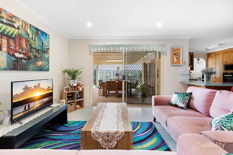 Property photo of 24 Duyvestyn Terrace Murrumba Downs QLD 4503