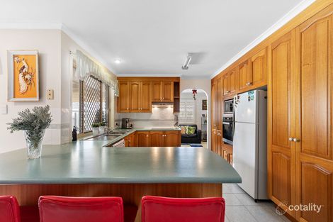 Property photo of 24 Duyvestyn Terrace Murrumba Downs QLD 4503