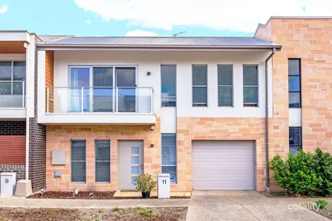 11 Lawton Cres, Woodville West, SA 5011