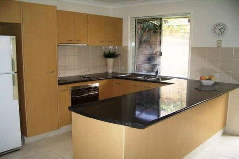 Property photo of 24 Pine Valley Drive Robina QLD 4226