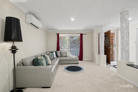 Property photo of 3 Corina Close Robina QLD 4226