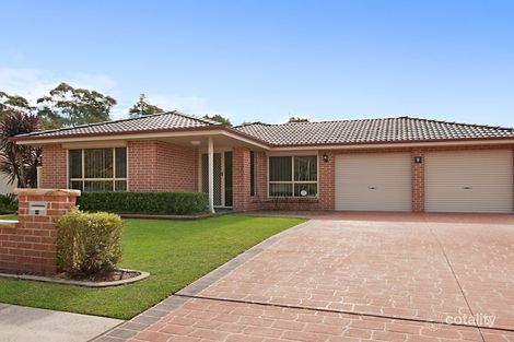 9 Waterhen Cl, Blue Haven, NSW 2262