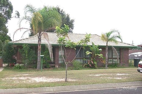 25 Ellington St, Browns Plains, QLD 4118