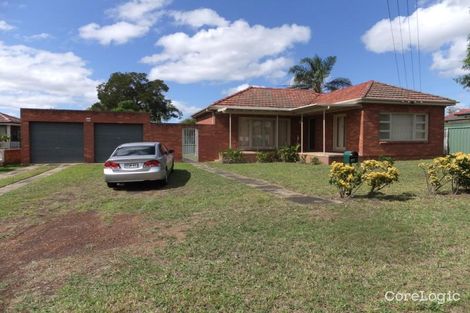 Property photo of 22 Rowe Avenue Lurnea NSW 2170