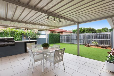 Property photo of 3 Mitta Way The Ponds NSW 2769