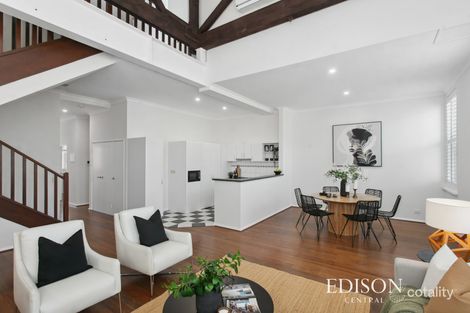 Property photo of 31/65 Palmerston Street Perth WA 6000