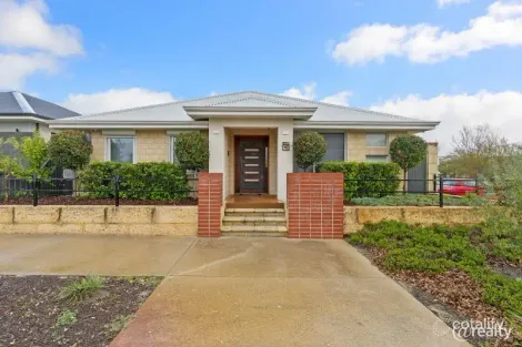 15 Braddock Lane, Caversham, WA 6055