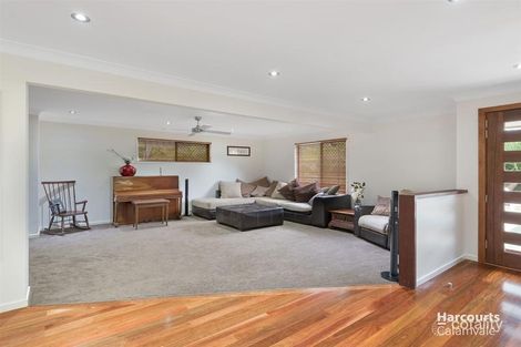Property photo of 7 Lilac Way Gaven QLD 4211