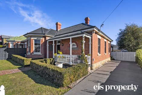 Property photo of 42 Bay Road New Town TAS 7008