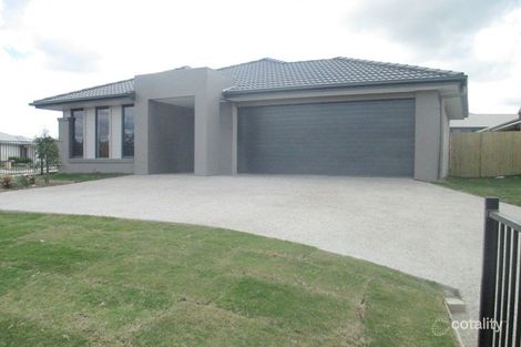 Property photo of 70 Valentine Circuit Augustine Heights QLD 4300