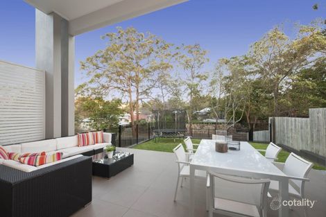 Property photo of 44 Carey Street Bardon QLD 4065