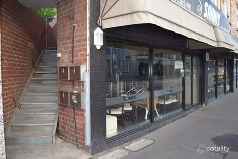 2/611-613 Glenferrie Rd, Hawthorn, VIC 3122