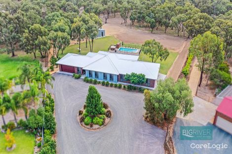 Property photo of 49 Pindara Lane Deniliquin NSW 2710