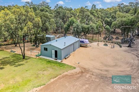 Property photo of 49 Pindara Lane Deniliquin NSW 2710