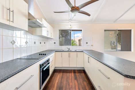 Property photo of 12/29 Gardens Hill Crescent The Gardens NT 0820