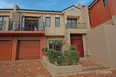 14/212 Railway Pde, West Leederville, WA 6007