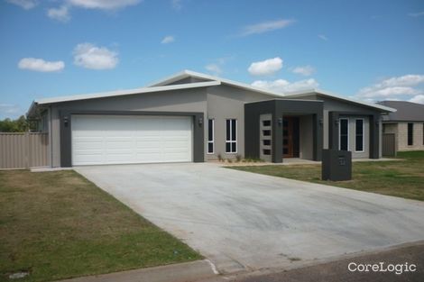 Property photo of 52 Sommerfeld Crescent Chinchilla QLD 4413