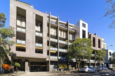 17/52-54 Mcevoy St, Waterloo, NSW 2017