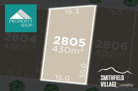 9 Kuridala Tce, Smithfield, QLD 4878