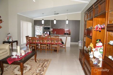 Property photo of 52 Sommerfeld Crescent Chinchilla QLD 4413