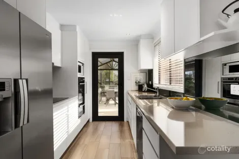 Property photo of 55 Dobell Road Engadine NSW 2233