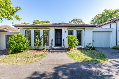 Property photo of 2/8 Park Street Malvern VIC 3144