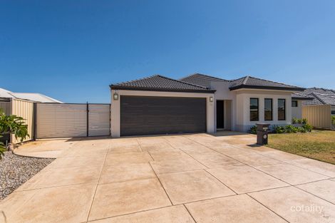 Property photo of 56 Malata Ridge Lakelands WA 6180