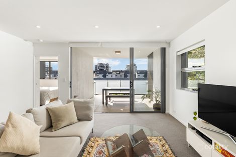 Property photo of 310/25 Duncan Street West End QLD 4101