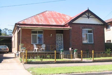 17 Eleanor St, Rosehill, NSW 2142