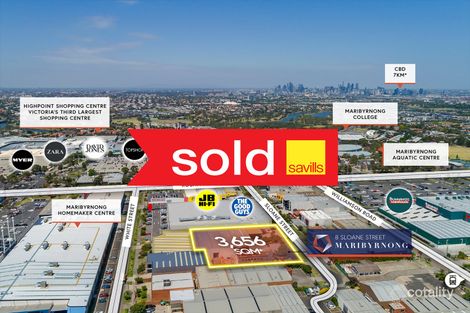 8-10 Sloane St, Maribyrnong, VIC 3032