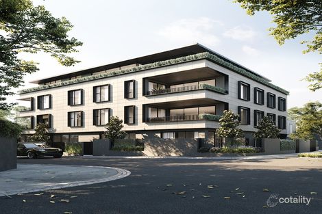 Property photo of 18 Chambers Street South Yarra VIC 3141