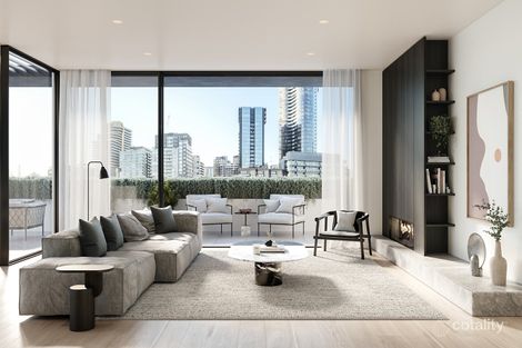 Property photo of 18 Chambers Street South Yarra VIC 3141