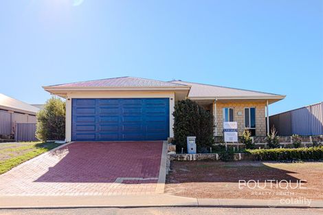 Property photo of 41 Premier Circle Dongara WA 6525