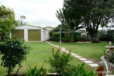 Property photo of 60 Burnett Street Bundaberg South QLD 4670