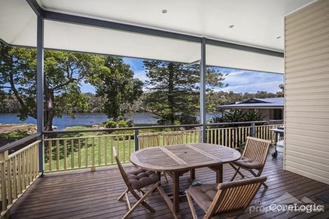 Property photo of 286 Geoffrey Road Chittaway Point NSW 2261