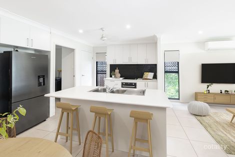 Property photo of 14 Mizuno View Oonoonba QLD 4811