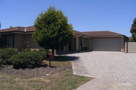 9 Ghiran Cl, Aspendale Gardens, VIC 3195